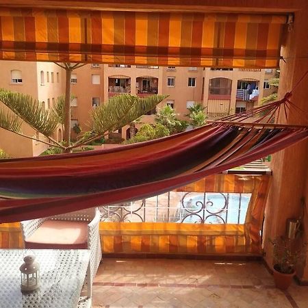 Rico House Apartment Bouznika Luaran gambar