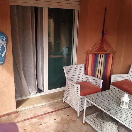 Rico House Apartment Bouznika Luaran gambar