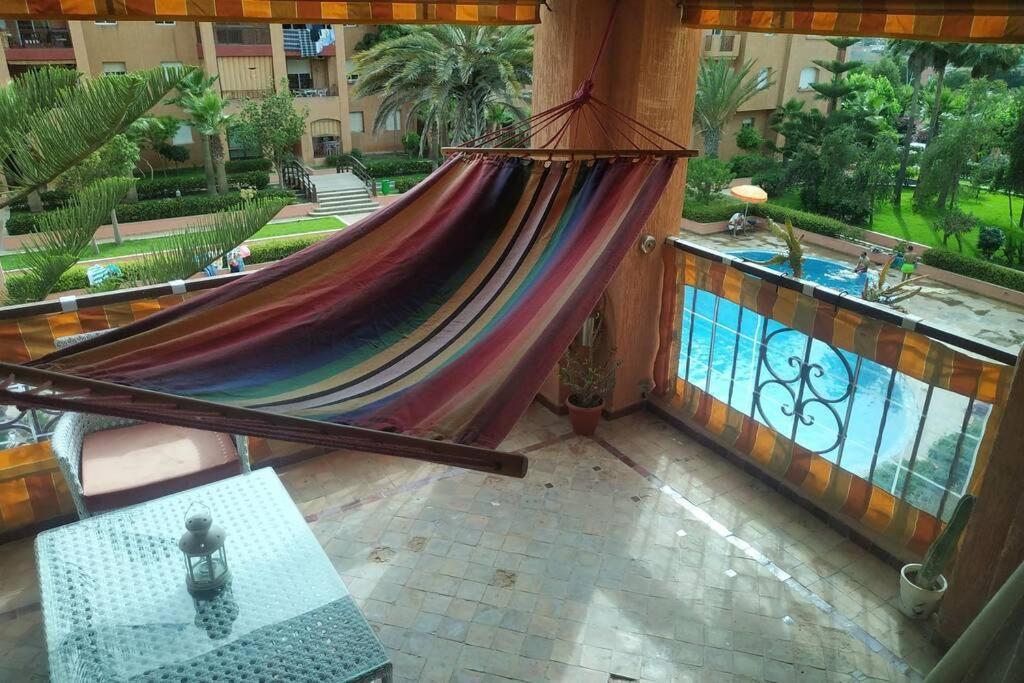 Rico House Apartment Bouznika Luaran gambar