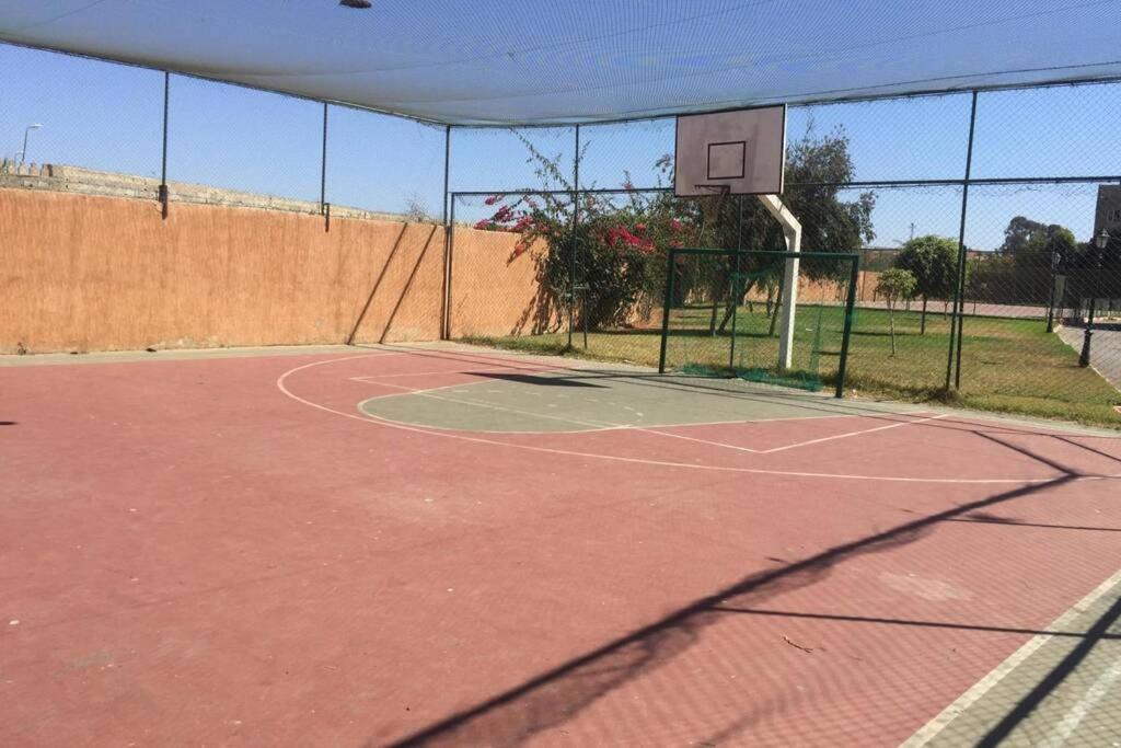 Rico House Apartment Bouznika Luaran gambar